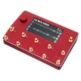 Neural DSP Quad Cortex Limitеd Еditiоn Rеd Гитарный процессор